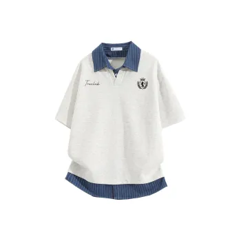 Tre Club T Shirts Unisex