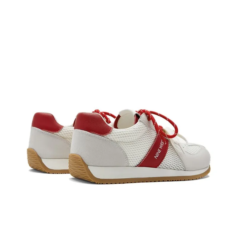 NINE WEST Low Top Casual Shoes Women's-8
