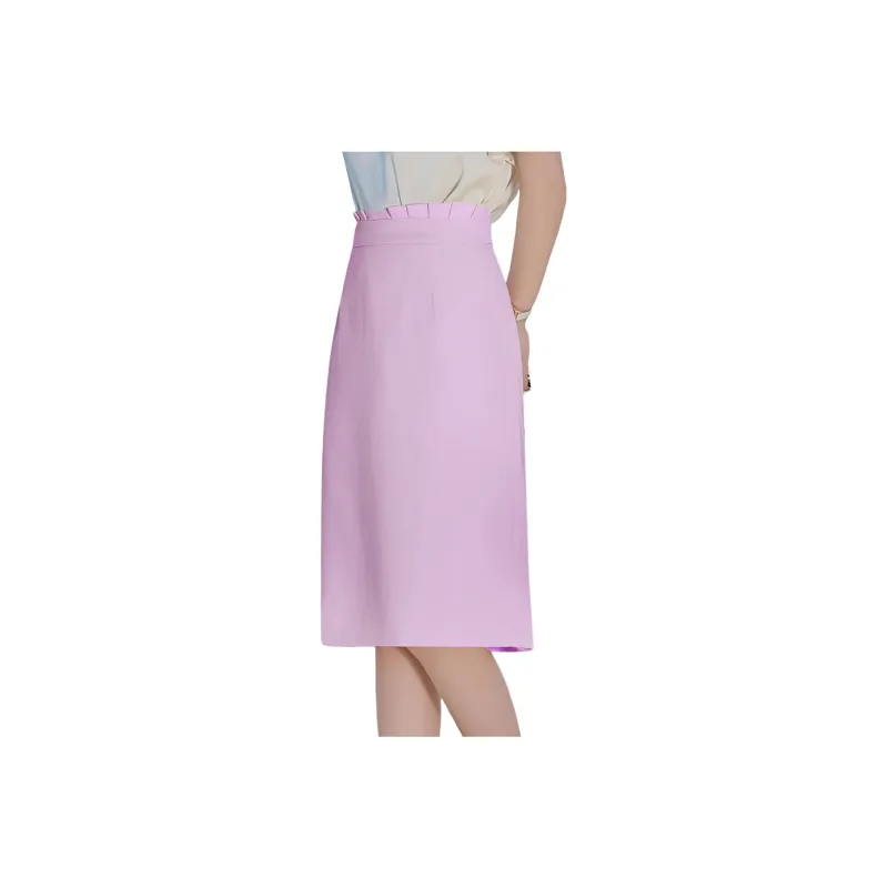TEME Casual Short Skirts Women's-4