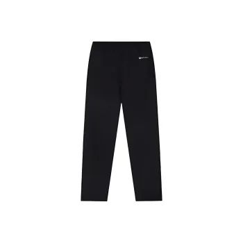 361° Knitted Sweatpants Men's Super Black