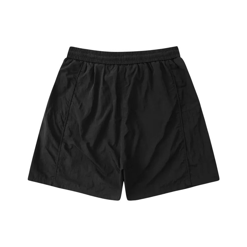 YK&YB Casual Shorts Unisex-1