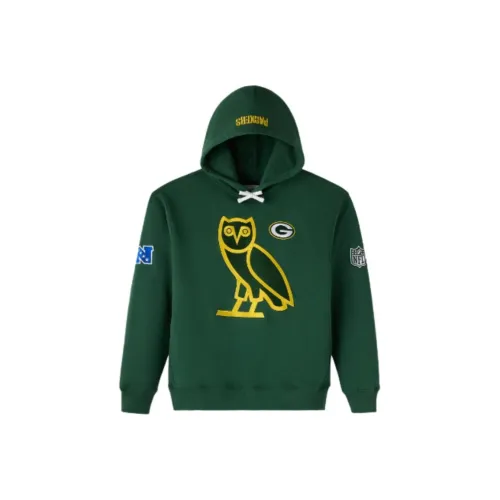 October's Very Own SS25 Sweatshirt Men's