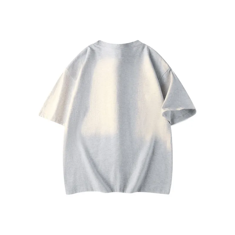 FORIDER T Shirts Unisex-9