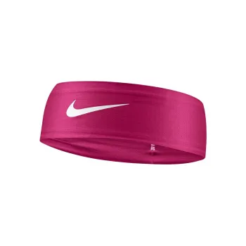 Nike Polyester, Silicone, Elastane Hair Bands Unisex Purple