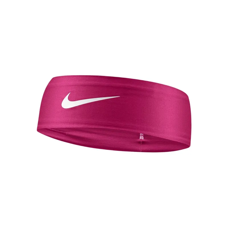 Nike Polyester, Silicone, Elastane Hair Bands Unisex Purple-0