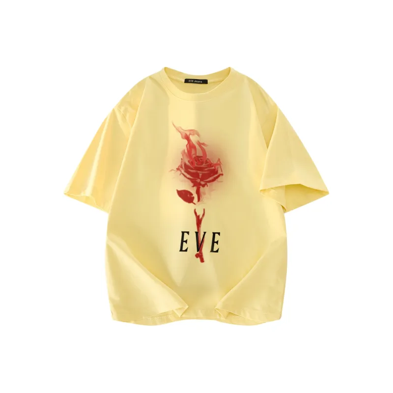 Yiwen T Shirts Unisex-16
