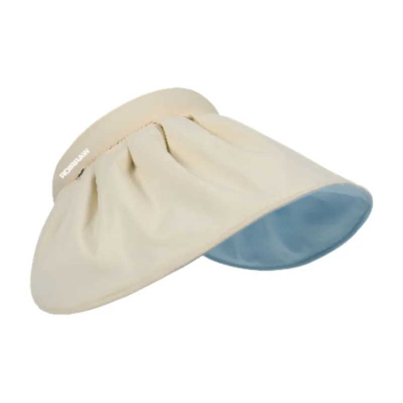 Warrior Polyester Sun Protection Hats Women's-4