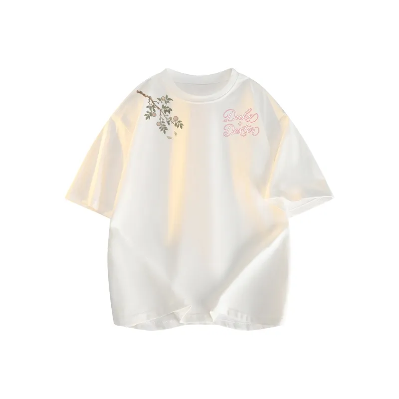DUKE+DEXTER T-Shirts Unisex-15