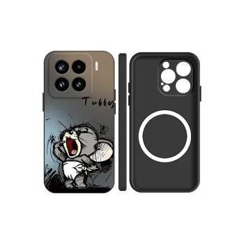 Baochengbao Phone Cases