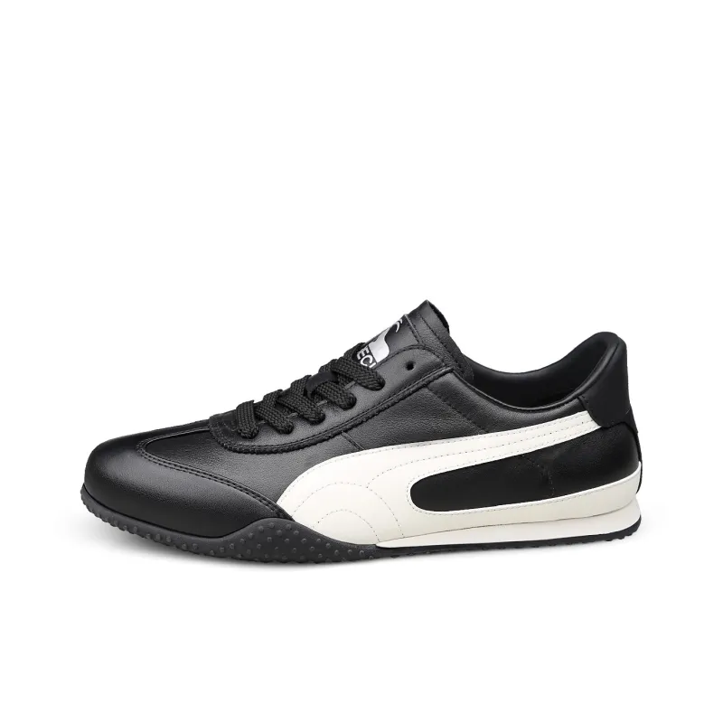 BECK Cloud Trail Series Low Top Casual Shoes Men's-5
