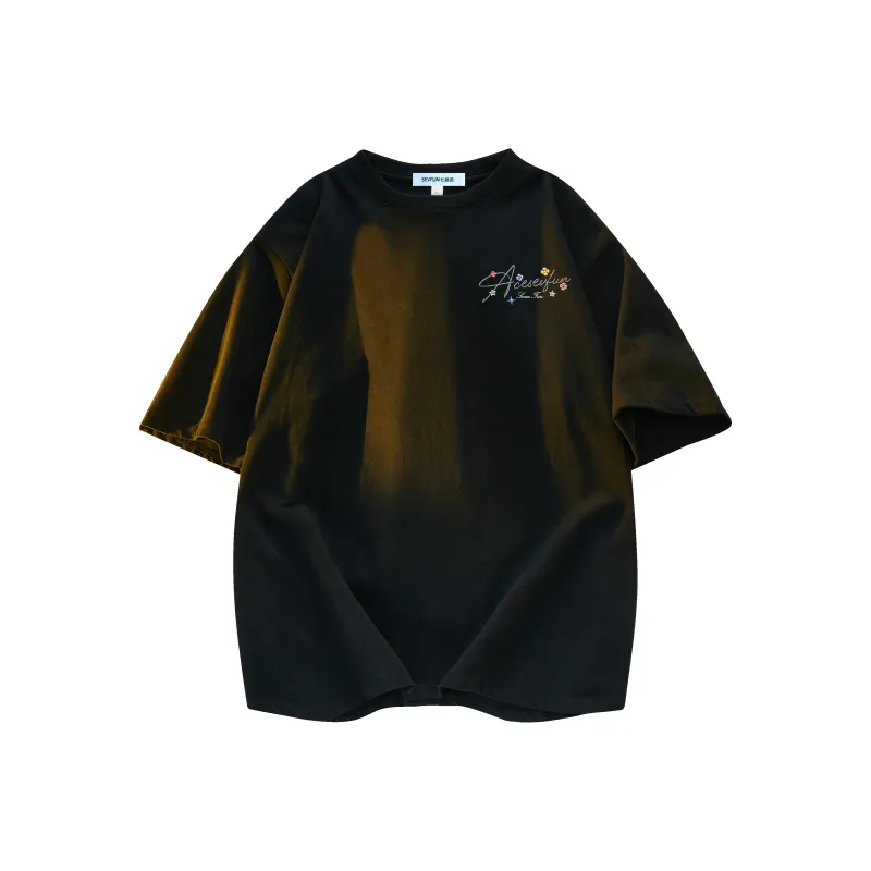 7 SEVFUN T Shirts Unisex-1