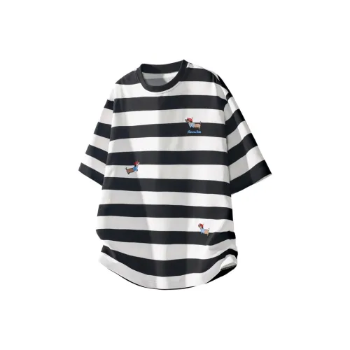 FASTFISH T Shirts Unisex
