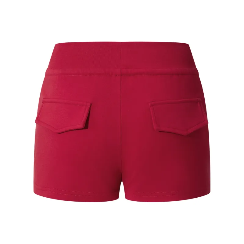 CLIMAX VISION Casual Shorts Women's-1