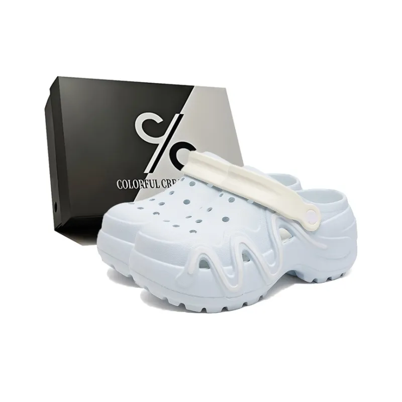 Colorful Creations Clogs Women's-15