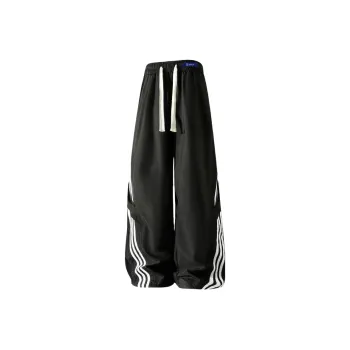 FCB ARCELONA Casual Pants Unisex