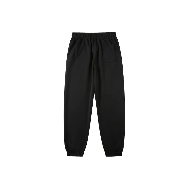 Feiyue Knitted Sweatpants Unisex-1