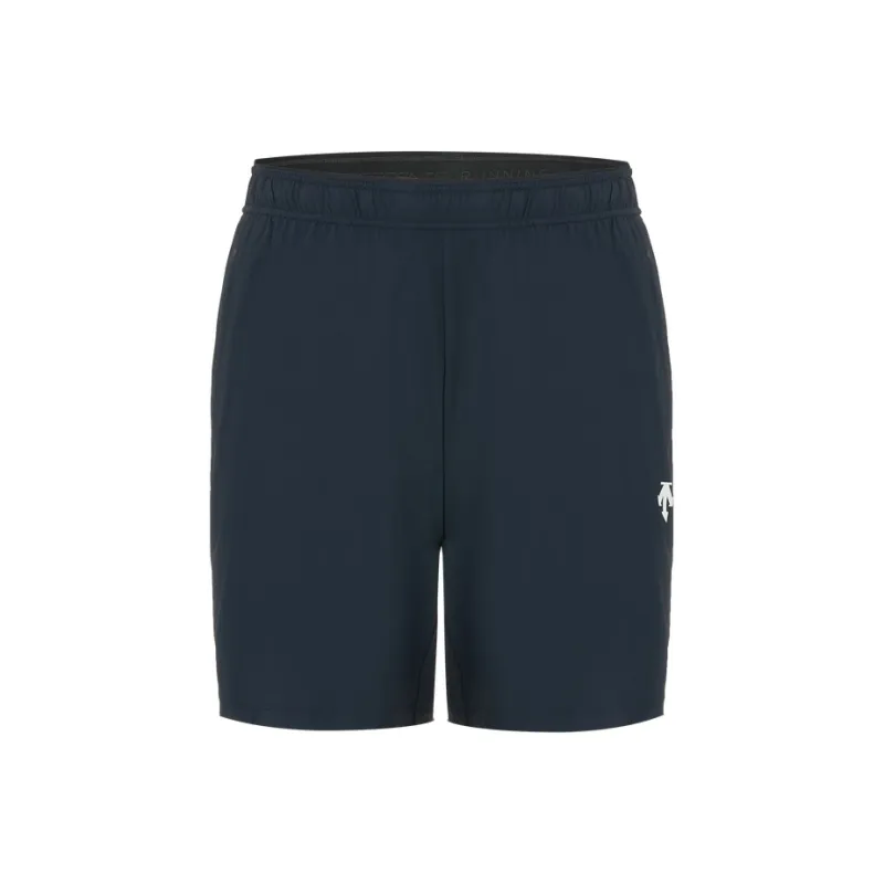 DESCENTE RUNNING Collection Casual Shorts Men's-4