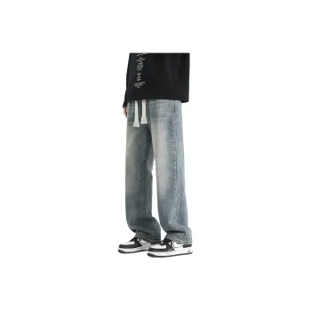 FAIRWHALE Jeans Unisex