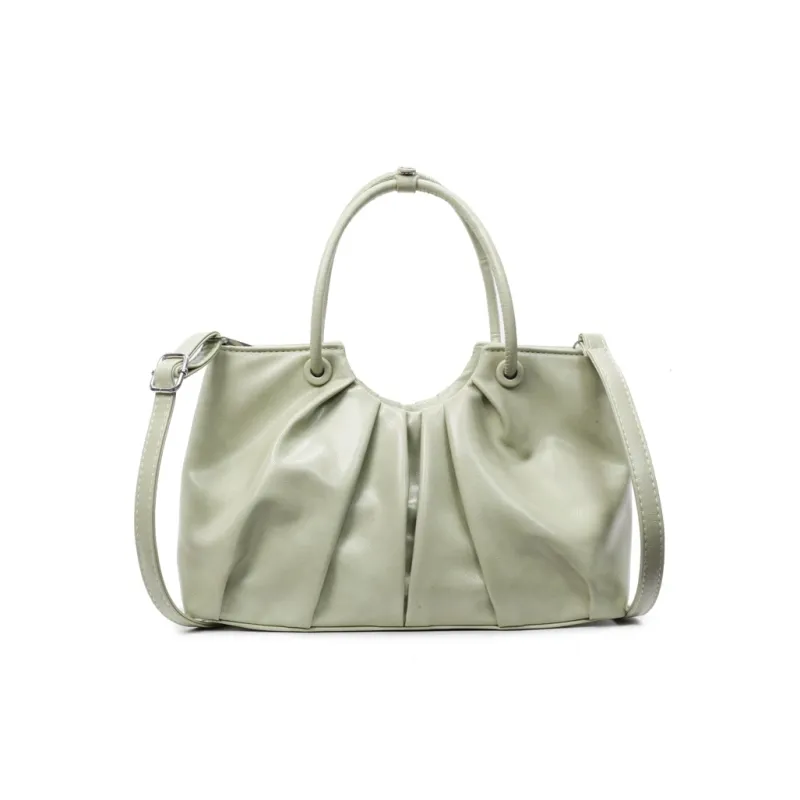 TOUTSEUL YOLO PU Handbag Regular Women's Multicolor-20