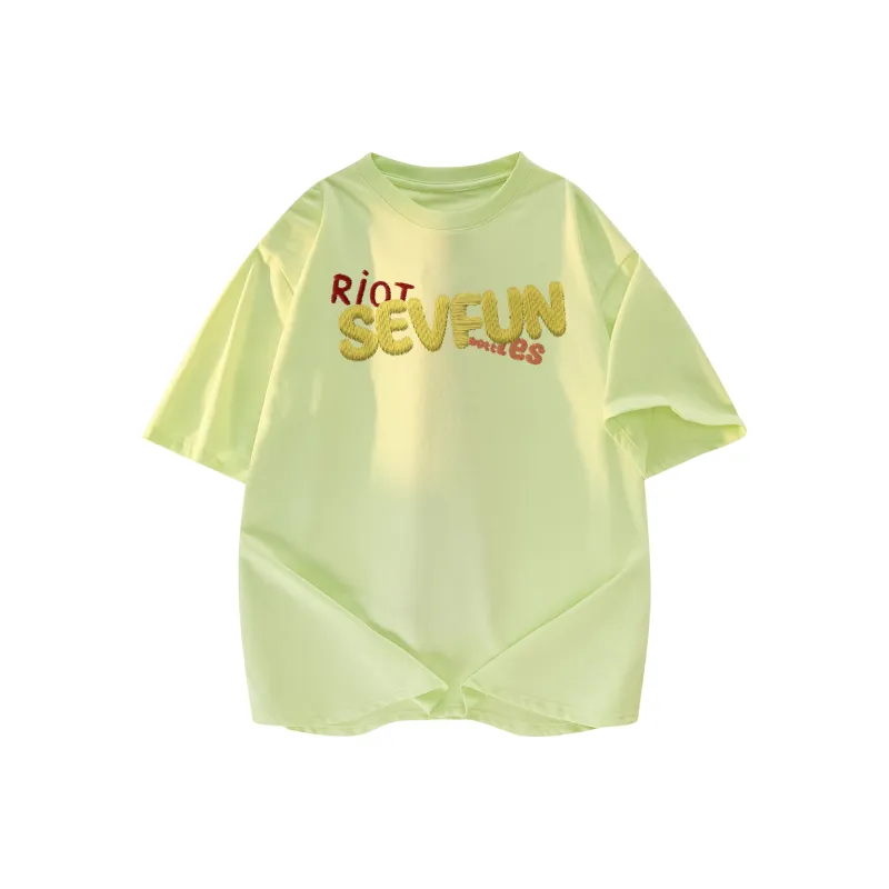 7 SEVFUN T Shirts Unisex-22