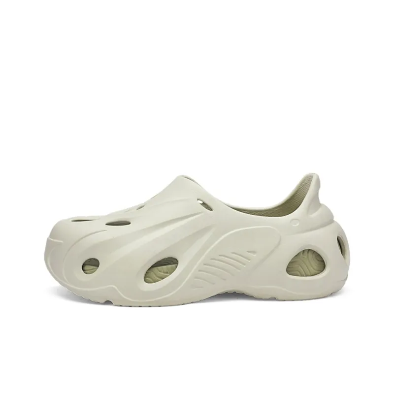 Budding Bear Clogs Men-0