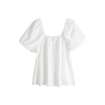 RTNH Shirts Women's White