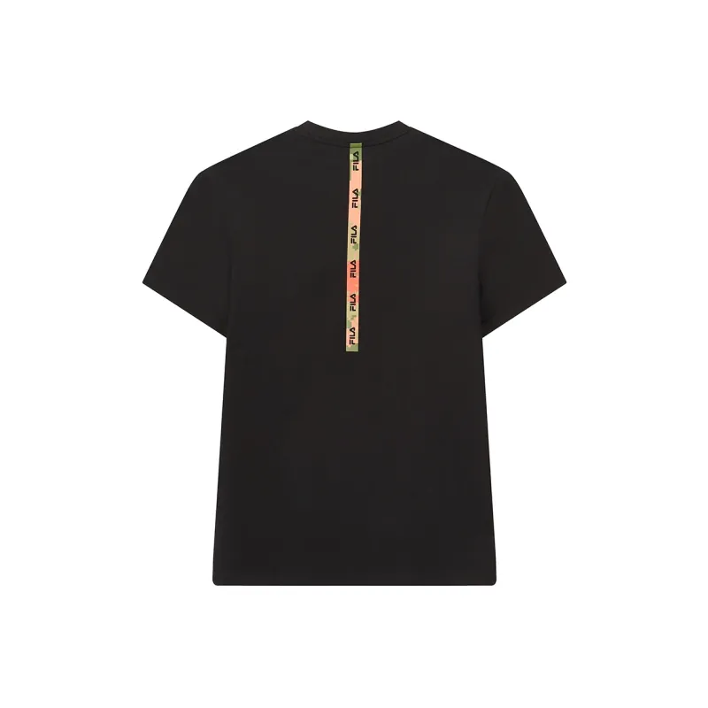 FILA x 3.1 Phillip Lim T Shirt Men's Black-1