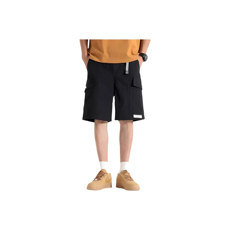 SIL VITIN Casual Shorts Unisex-6