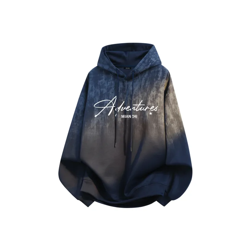 Cotton Sweatshirts Unisex-24