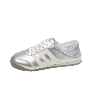 SUPEREDGE Non slip Lightweight Low Top Casual Shoes Women's