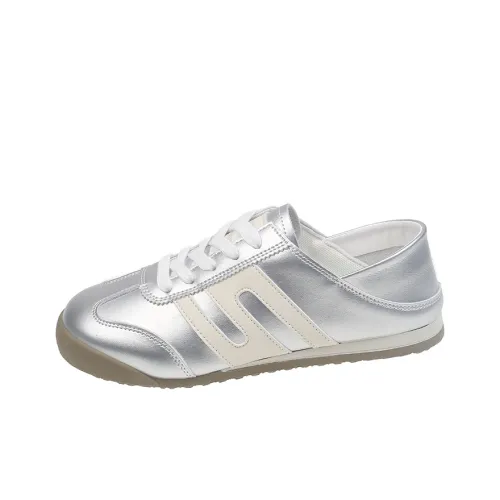 SUPEREDGE Non slip Lightweight Low Top Casual Shoes Women's