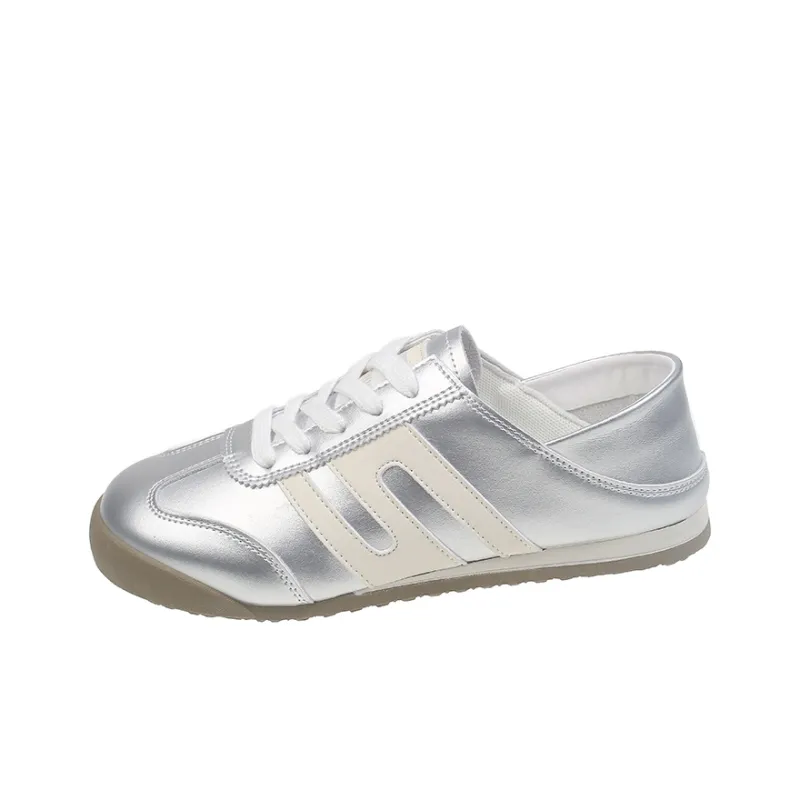 SUPEREDGE Non slip Lightweight Low Top Casual Shoes Women's-11