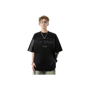 FORCEPULR T Shirts Unisex