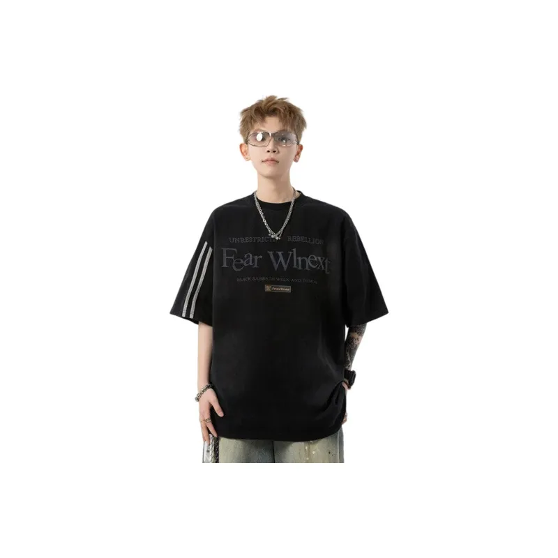 FORCEPULR T Shirts Unisex-0