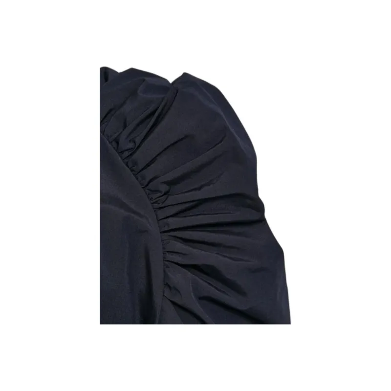 KARL LAGERFELD / Karl Lagerfeld Jeans Coats Women's Blue-3