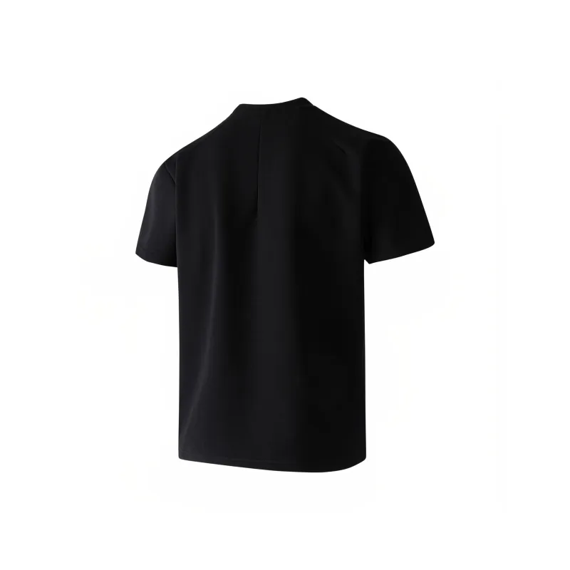 WOHOO Set in Sleeve T Shirt Women's-7