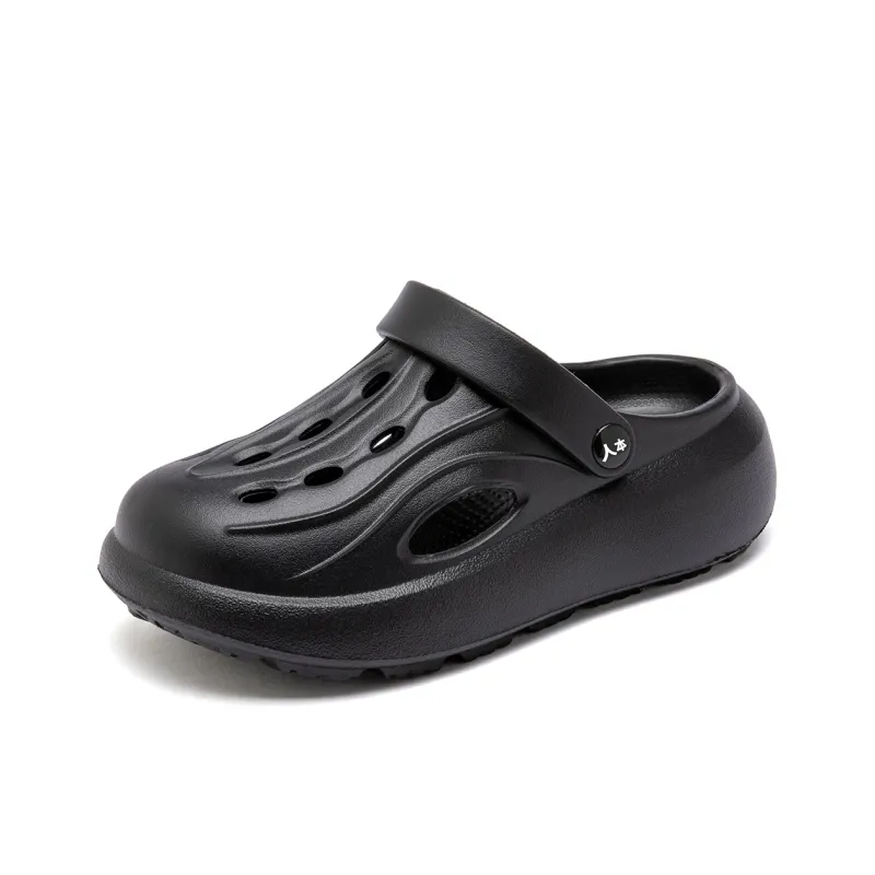 RENBEN Clogs Unisex-14