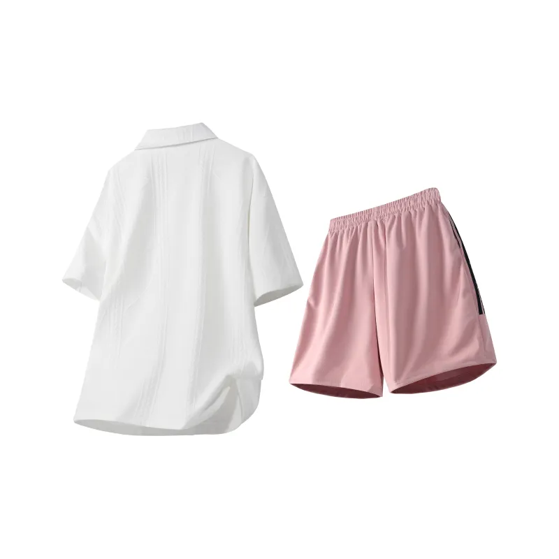 Supremo Cat Casual Sportswear Unisex-21