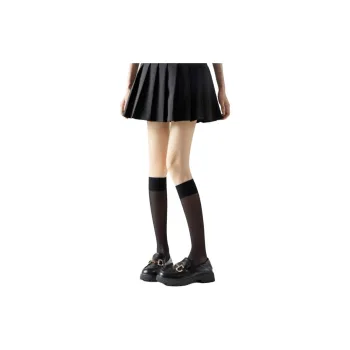 Lan Miao Stockings Women's Combo Set