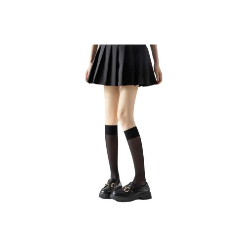 Lan Miao Stockings Women's Combo Set