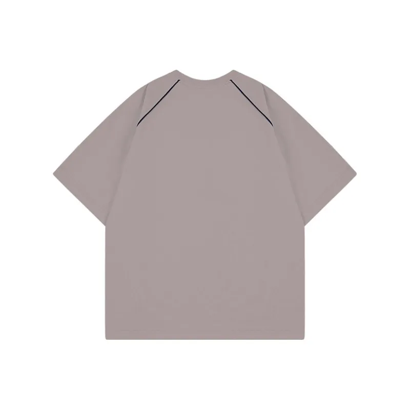 SNOW FLYING T Shirts Women's-19