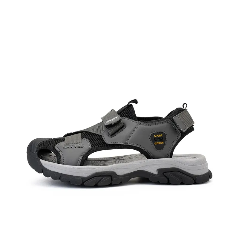 Frank Mully Beach Sandals Men's-3