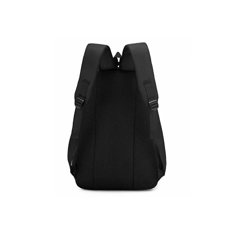 H YXIANG Oxford Backpack Men's Multicolor-9