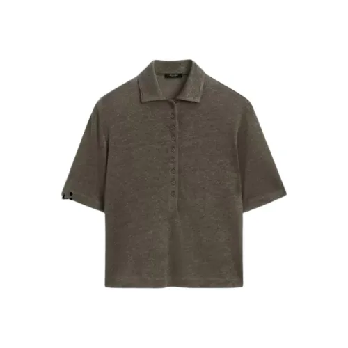 Massimo Dutti Polo Shirt Women's