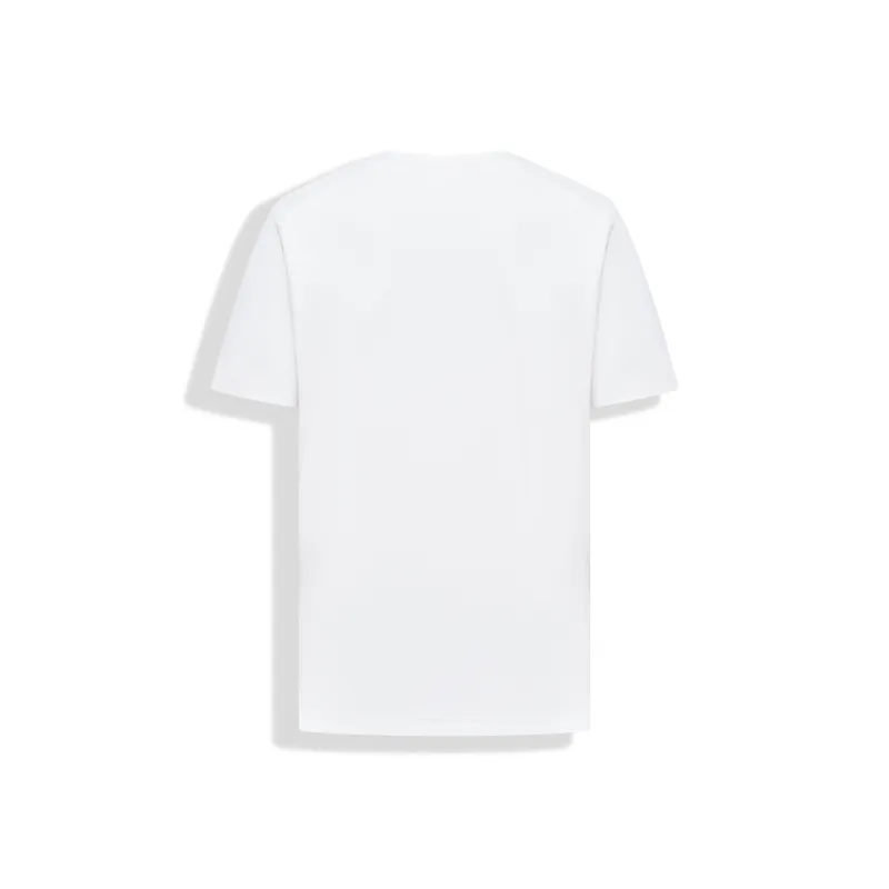 Biyin Leufen T Shirt Men's Free Car Mounted Number Plate-21
