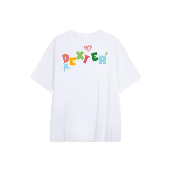 DUKE+DEXTER T-Shirts Unisex