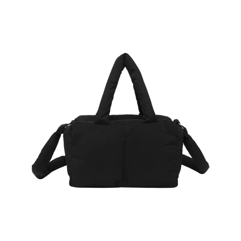 ZAVC Fabric One Shoulder Handbag Women's Multicolor-10