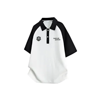 7 SEVFUN Polo Shirts Unisex