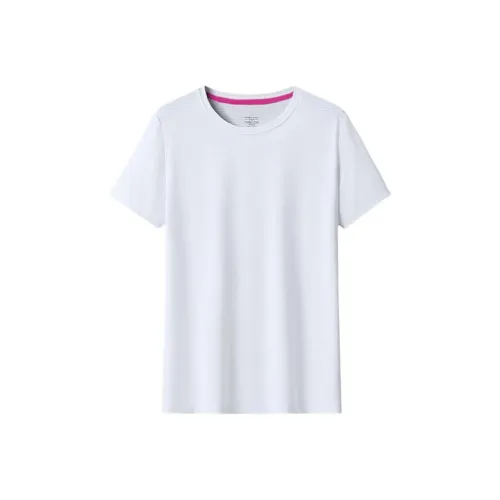 ZHIO Drop Shoulder Sleeve T Shirt Women's