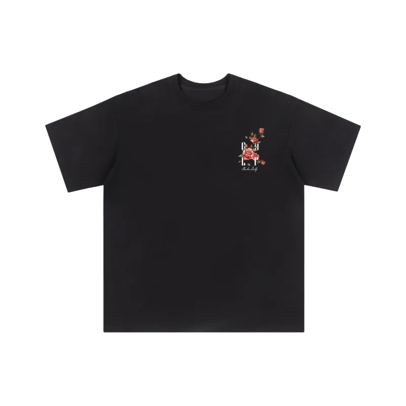 CHARLIE GOLF T Shirts Unisex-7